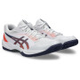 Zapatillas Cps-Volley GEL-Task 4 Hombre White/indigo Fog