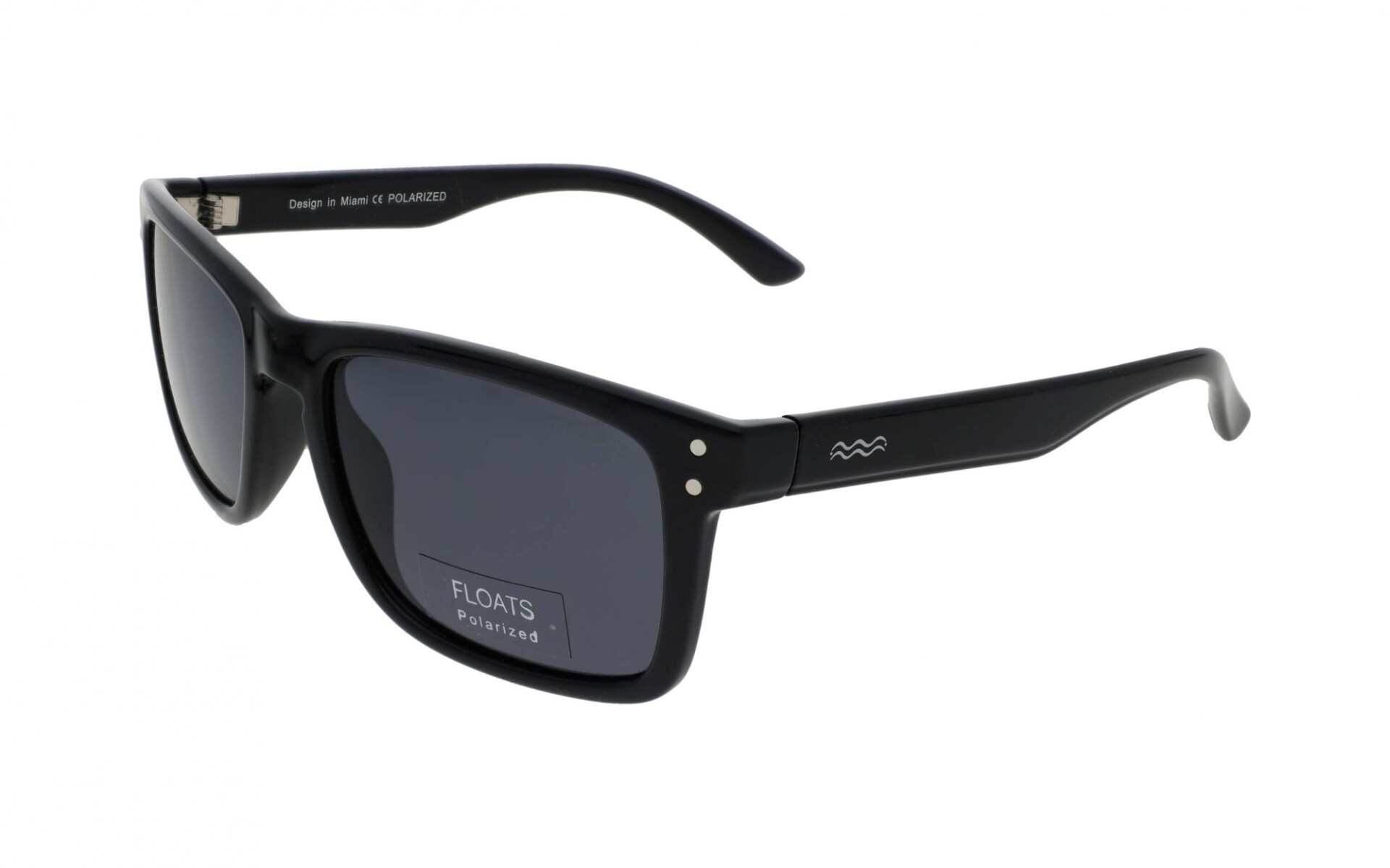 Floats 4180 col 14 sh black 