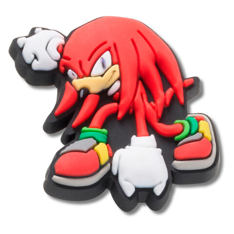 Jibbitz Sonic the Hedgehog 2 Multicolor
