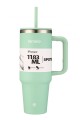 TERRANO SPOTIECUP 1183ML VERDE AGUA