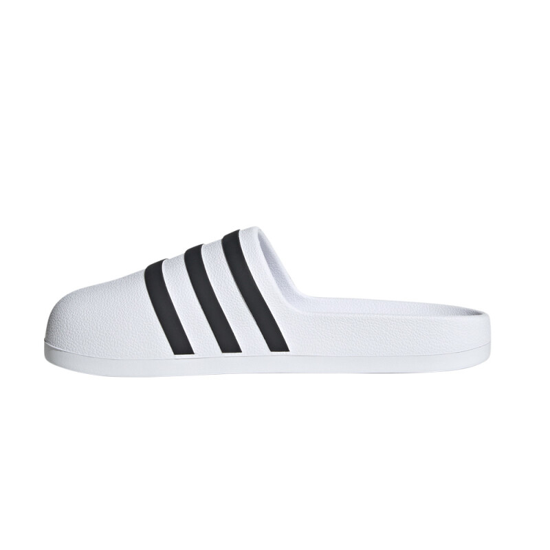 adidas ADIFOM ADILETTE Cloud White / Core Black / Cloud White