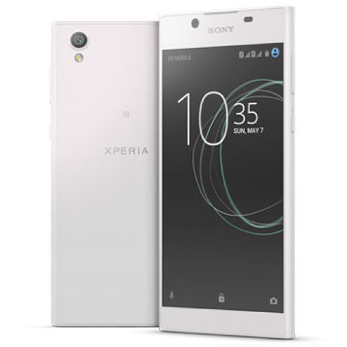 Sony Xperia L1 G3312 Lte Dual Blanco 