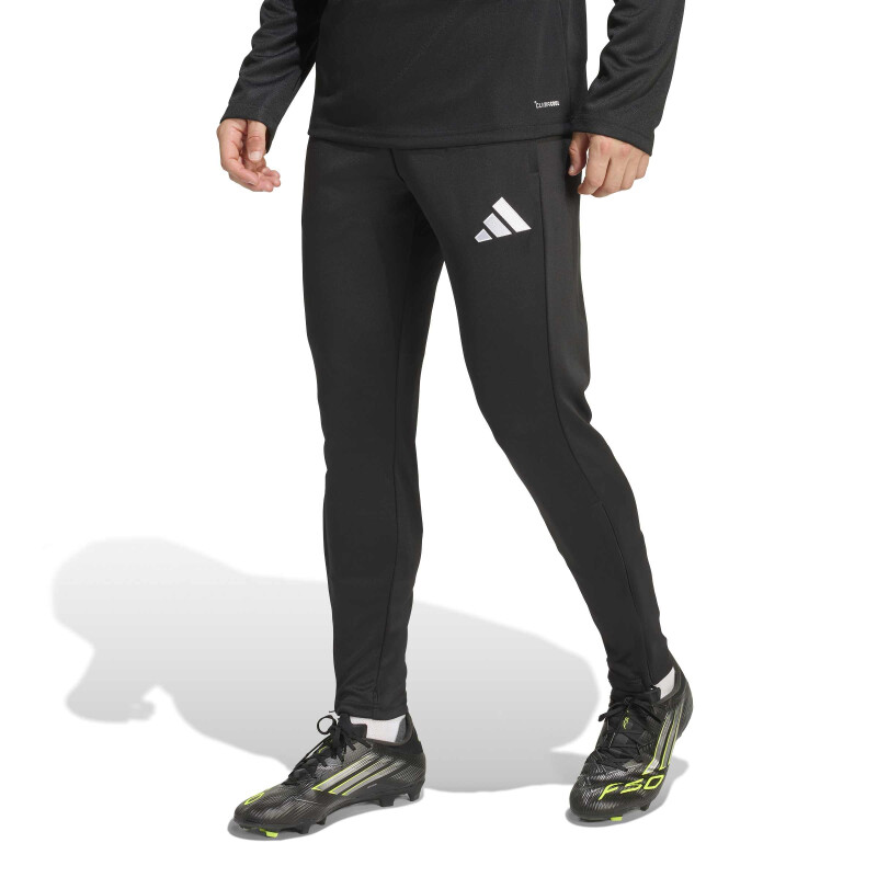 Pantalon de Hombre Adidas Entrada Training Negro