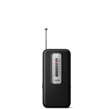 Radio Portátil Philips Radio Portátil Philips