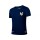 Remera MLB Back Soft Rubber NV1