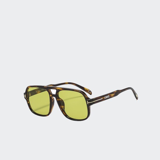 Lentes Cabo Oslo Gris