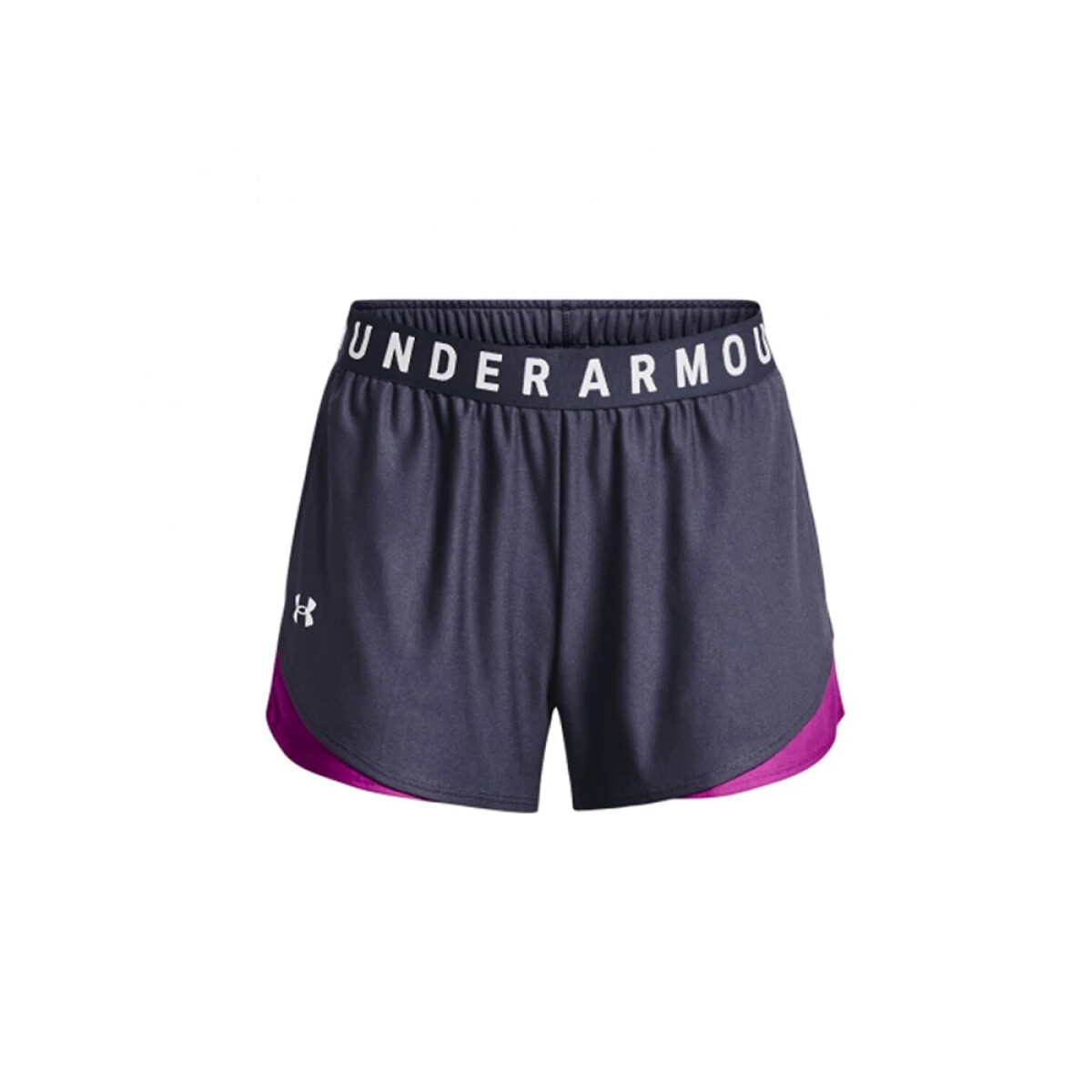 SHORT UNDER ARMOUR PLAY UP - 558 