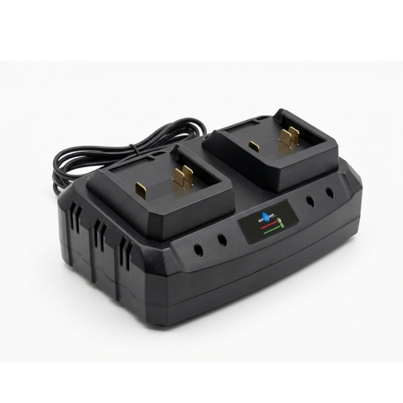 Cortadora de césped Ecodrop a Batería Brushless + accesorios Cortadora de césped Ecodrop a Batería Brushless + accesorios