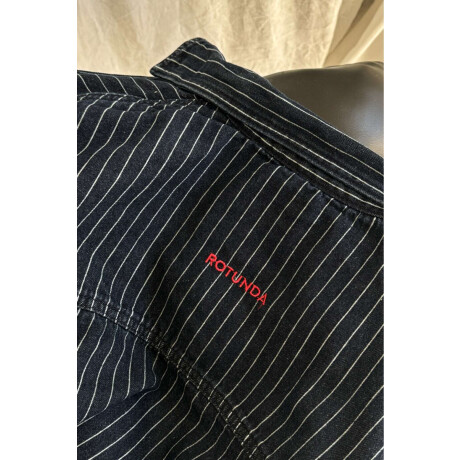 Camisa Nat Print 1