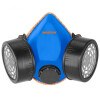 MASCARA RESPIRADOR CON 2 FILTROS INCLUIDOS WADFOW WRJ2502 MASCARA RESPIRADOR CON 2 FILTROS INCLUIDOS WADFOW WRJ2502