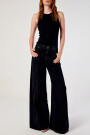 PANTALÓN Negro