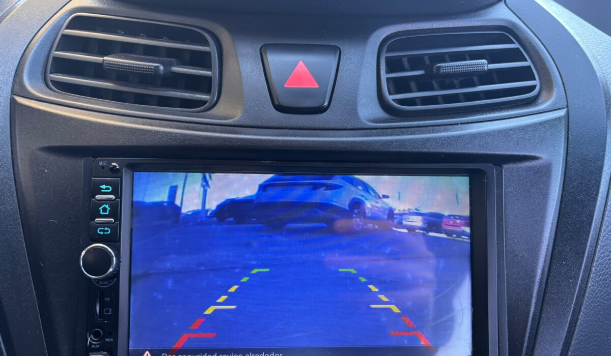 Hyundai Eon GLS - 2014 Hyundai Eon GLS - 2014