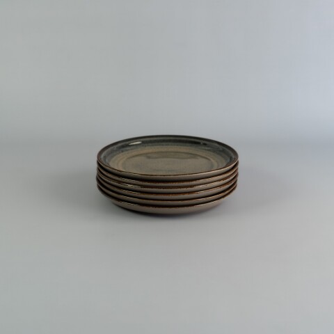 Plato Postre 21cm Atomic Ariane Plato Postre 21cm Atomic Ariane