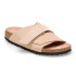 Sandalia Kyoto W LENA HS/LENB - Estrecho New Beige