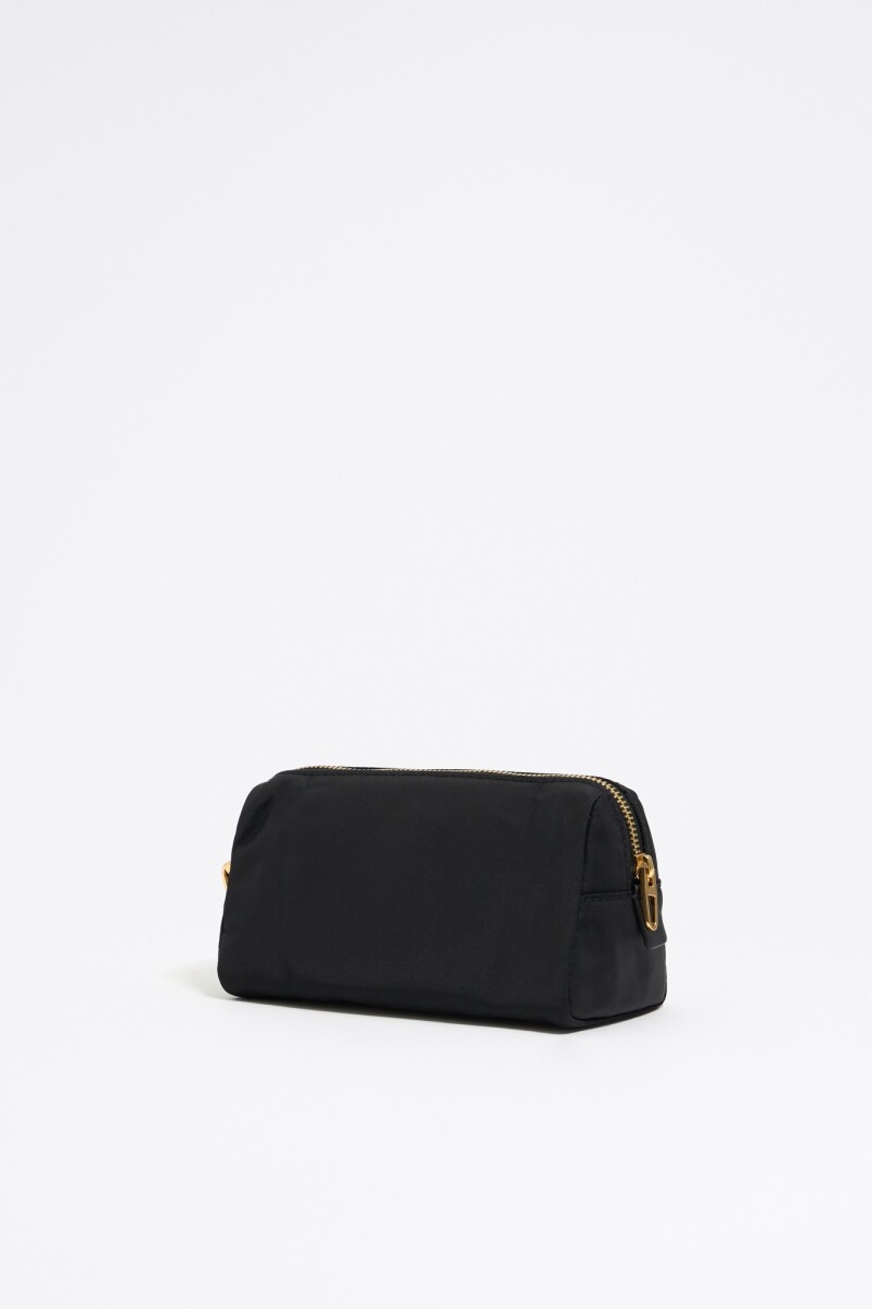 NECESER NYLON Negro
