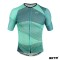 Camiseta Sxtr Maillot M/corta Summer Briza Verde