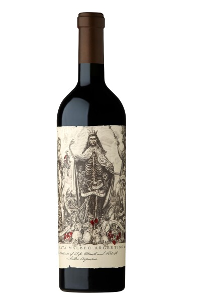 Vino CATENA ZAPATA Malbec Argentino cosecha 2005 750ml. Vino CATENA ZAPATA Malbec Argentino cosecha 2005 750ml.