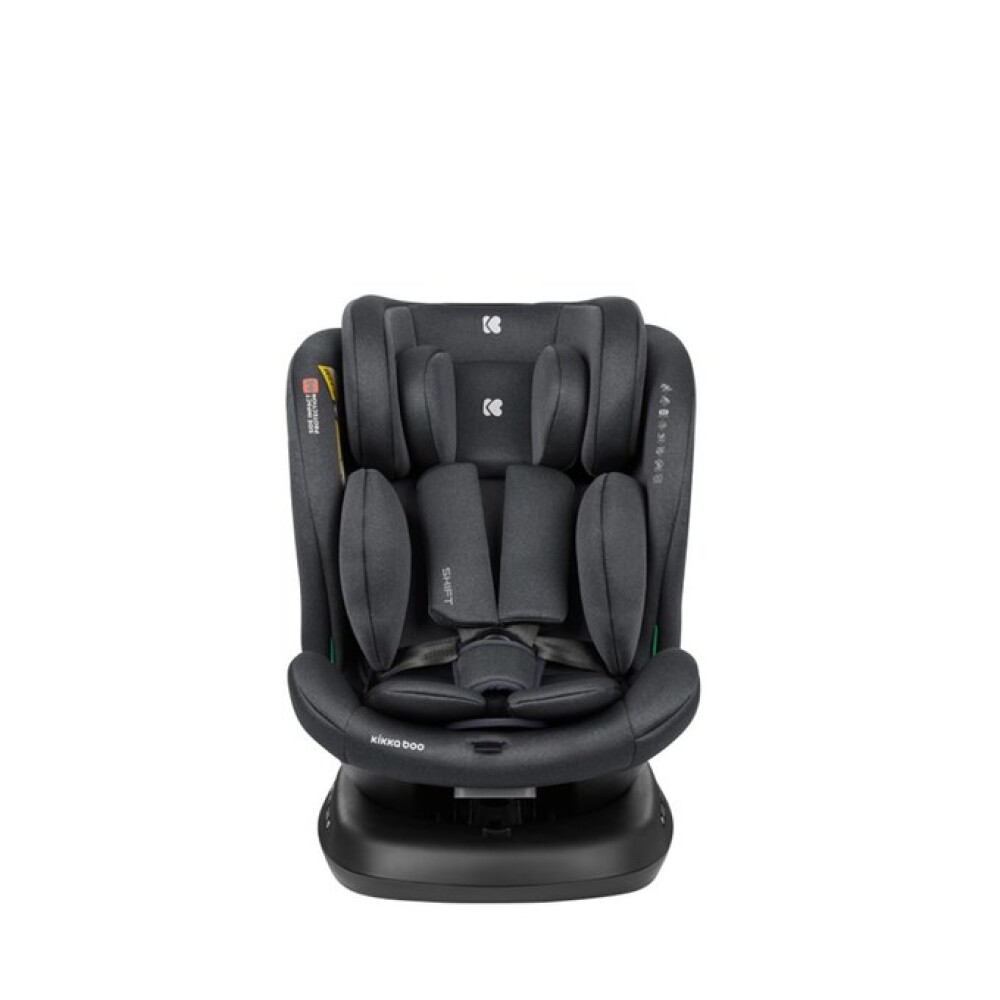 Butaca SHIFT 360 ISOFIX KIKKABOO 0-36kg Butaca SHIFT 360 ISOFIX KIKKABOO 0-36kg
