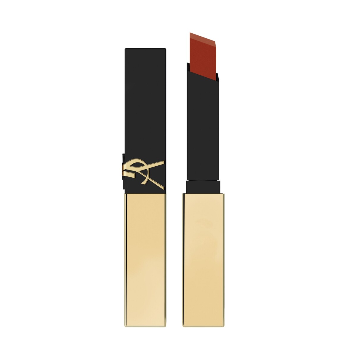 Labial YSL The Slim Velvet Radical N°29 Rouge Pop Art 
