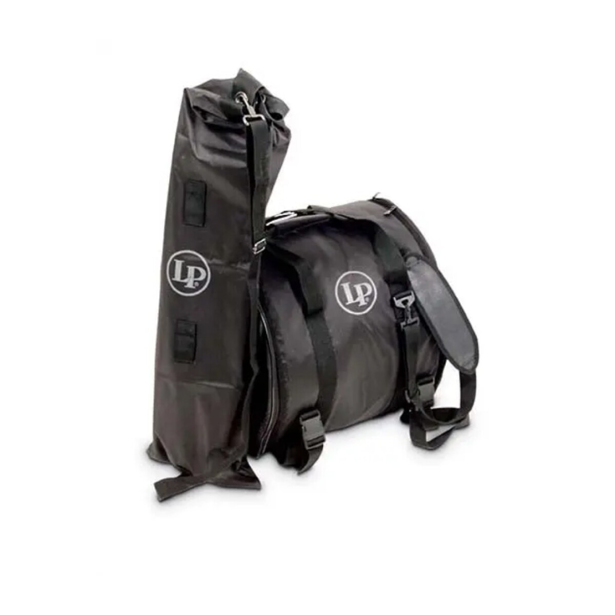 FUNDA PAILA LP BLACK 