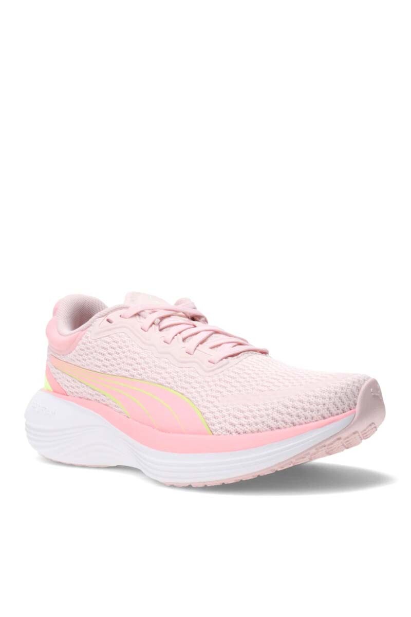 CALZADO DEPORTIVO PUMA SCEND PRO Rosa