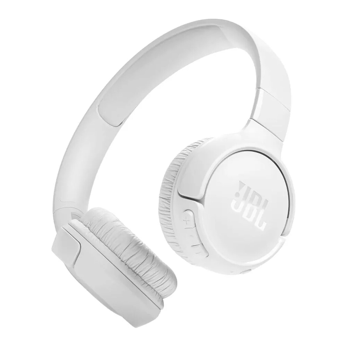 Auricular Jbl Tune 520bt - BLANCO 