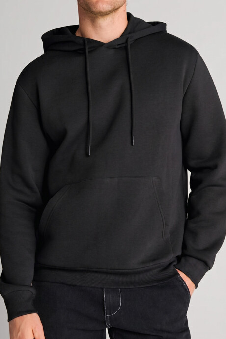 CANGURO S/C BRAYO OUTLET Negro