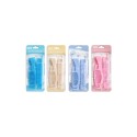 SET PEINES X 6 UNIDADES SET PEINES X 6 UNIDADES
