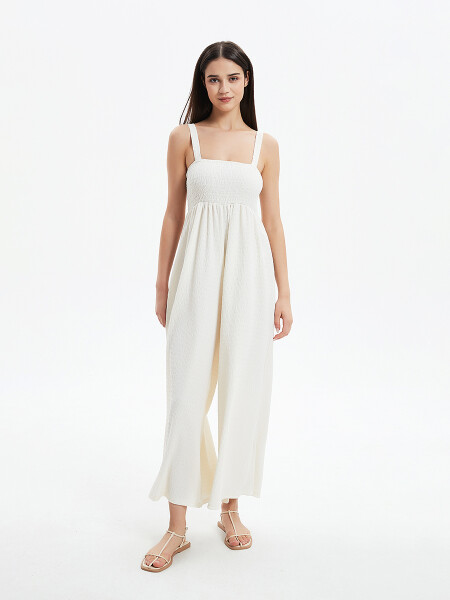 MONOPRENDA MONA OFF WHITE