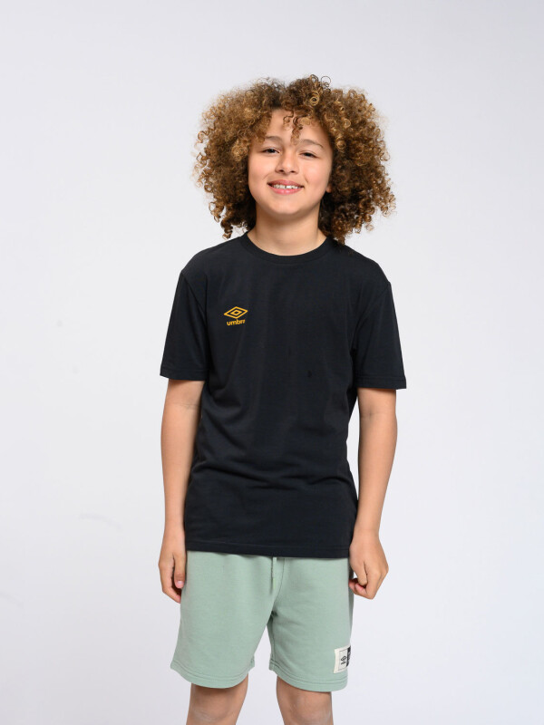 REMERA RAY JUNIOR Umbro Junior 002