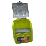 SET HERRAMIENTAS CON MOCHILA TOOLS SET HERRAMIENTAS CON MOCHILA TOOLS