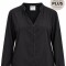 Camisas Extras Dama Liso