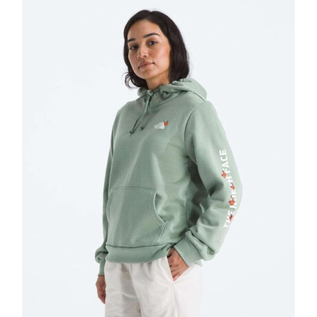 Canguro Evolution Butterfly Slate Moss