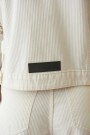 Campera Alabama Blanco