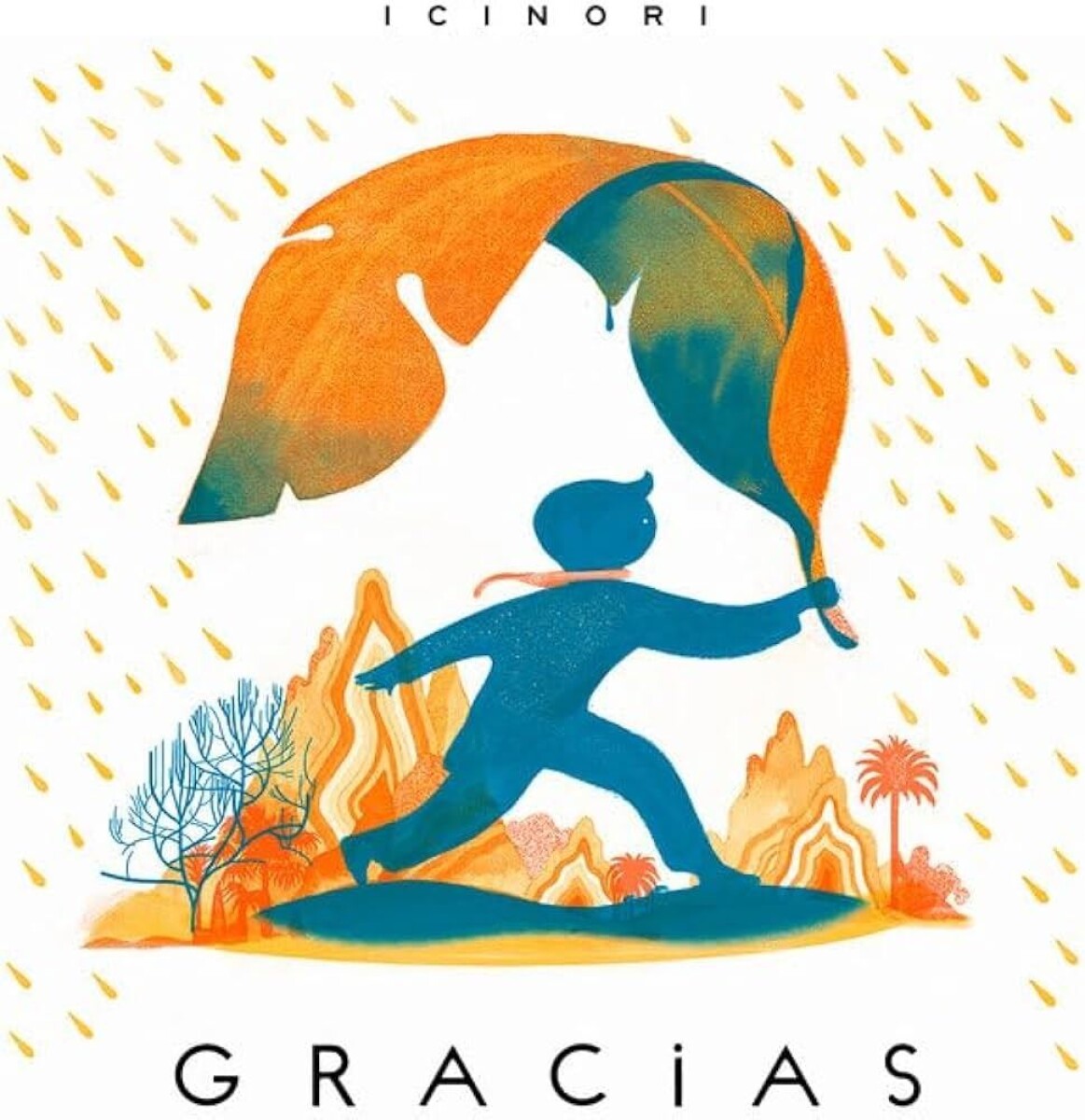 Gracias 