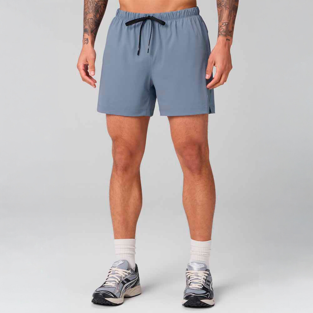 Short The 5 One Short Hombre Vintage Grey