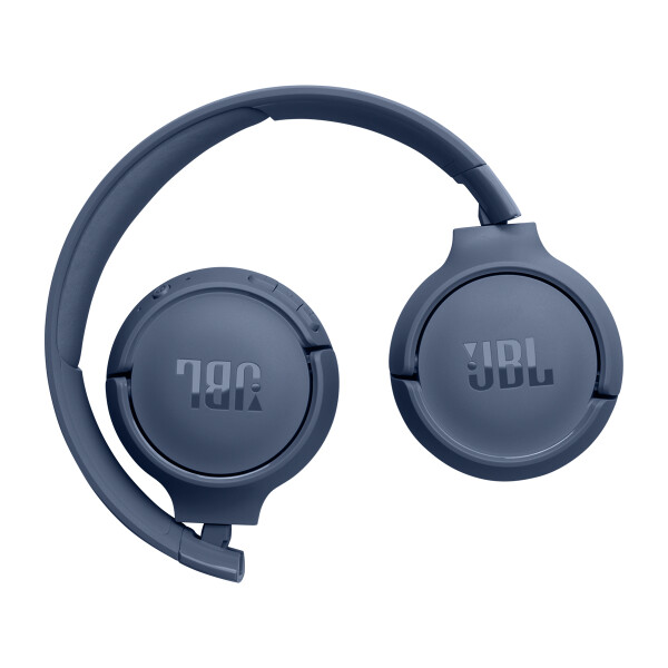 Auricular Jbl Tune 520bt AZUL