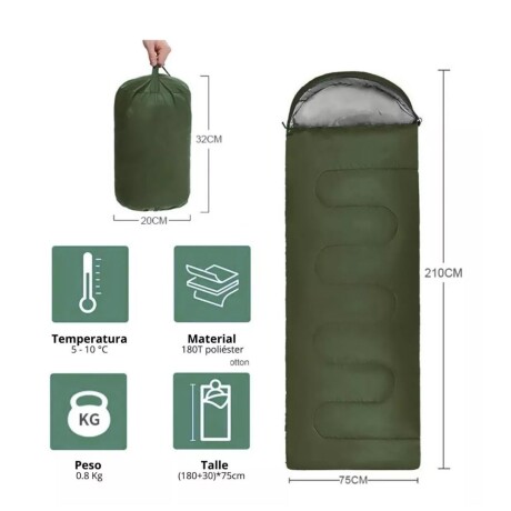 Carpa Automatica 2 Personas + 2 Sobres De Dormir Carpa Automatica 2 Personas + 2 Sobres De Dormir