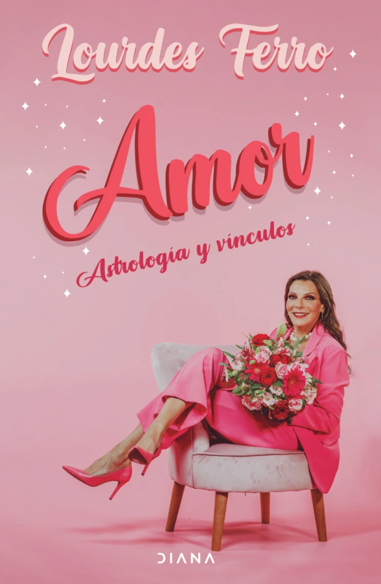 Amor. Astrología y vínculos 