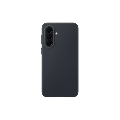 Silicone Case A37 5G Black