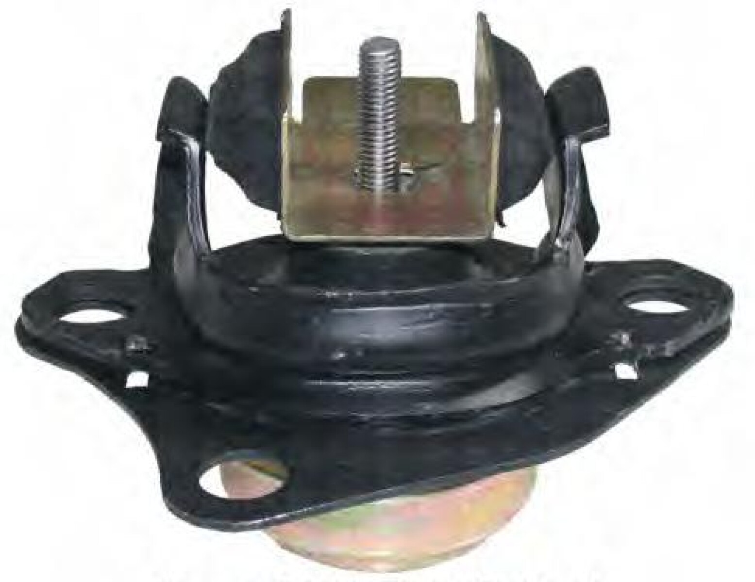 SOPORTE DE MOTOR RENAULT MEGANE-CLIOII DERECHO HIDR - 