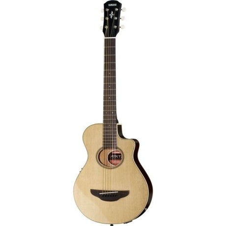 Guitarra Electroacústica Yamaha APXT2 Natural Guitarra Electroacústica Yamaha APXT2 Natural