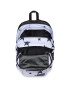 Mochila Main Campus Sprayed Stars Black