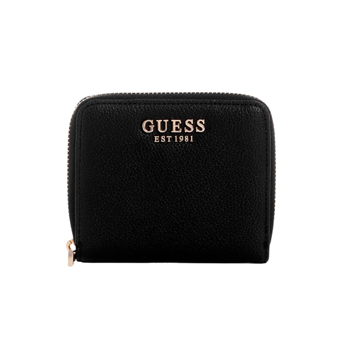 Billetera Guess Laurel II Negro 