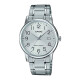 Reloj Casio de Caballero Clásico MTP-V002D 7BUDF