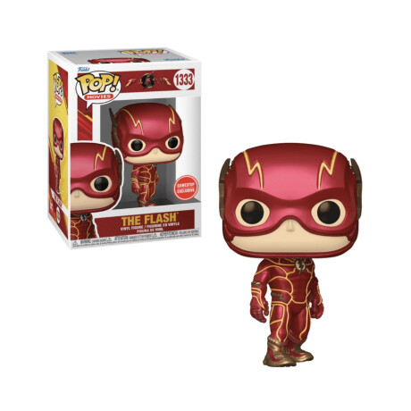 Flash • The Flash - 1333 Flash • The Flash - 1333