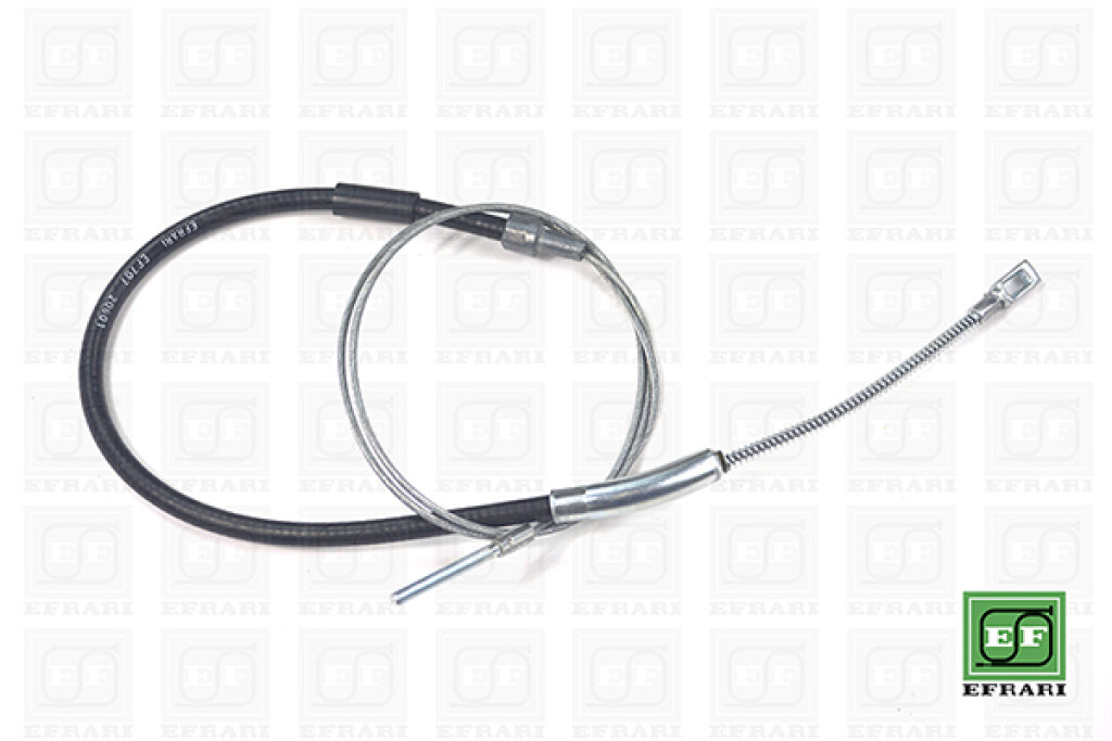 Cable de freno de mano
