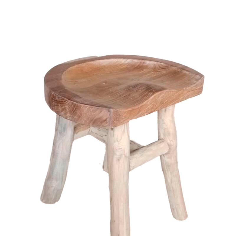 BANQUETA MADERA MACIZA BANQUETA MADERA MACIZA