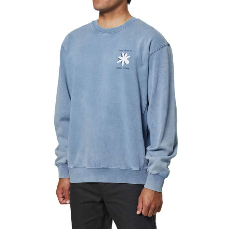 Buzo Katin Mixer Crew