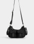 Bandoleras Bandolera Multipocket - Negro